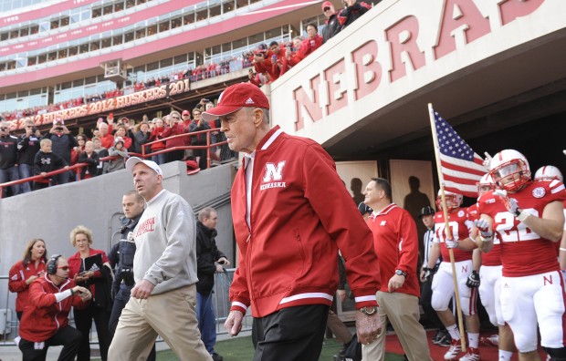 Osborne and Pelini